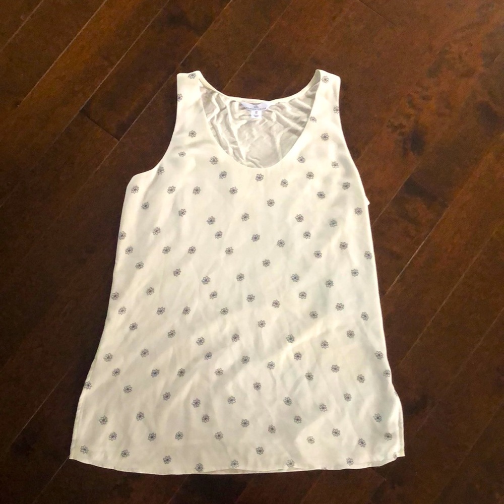 White top
